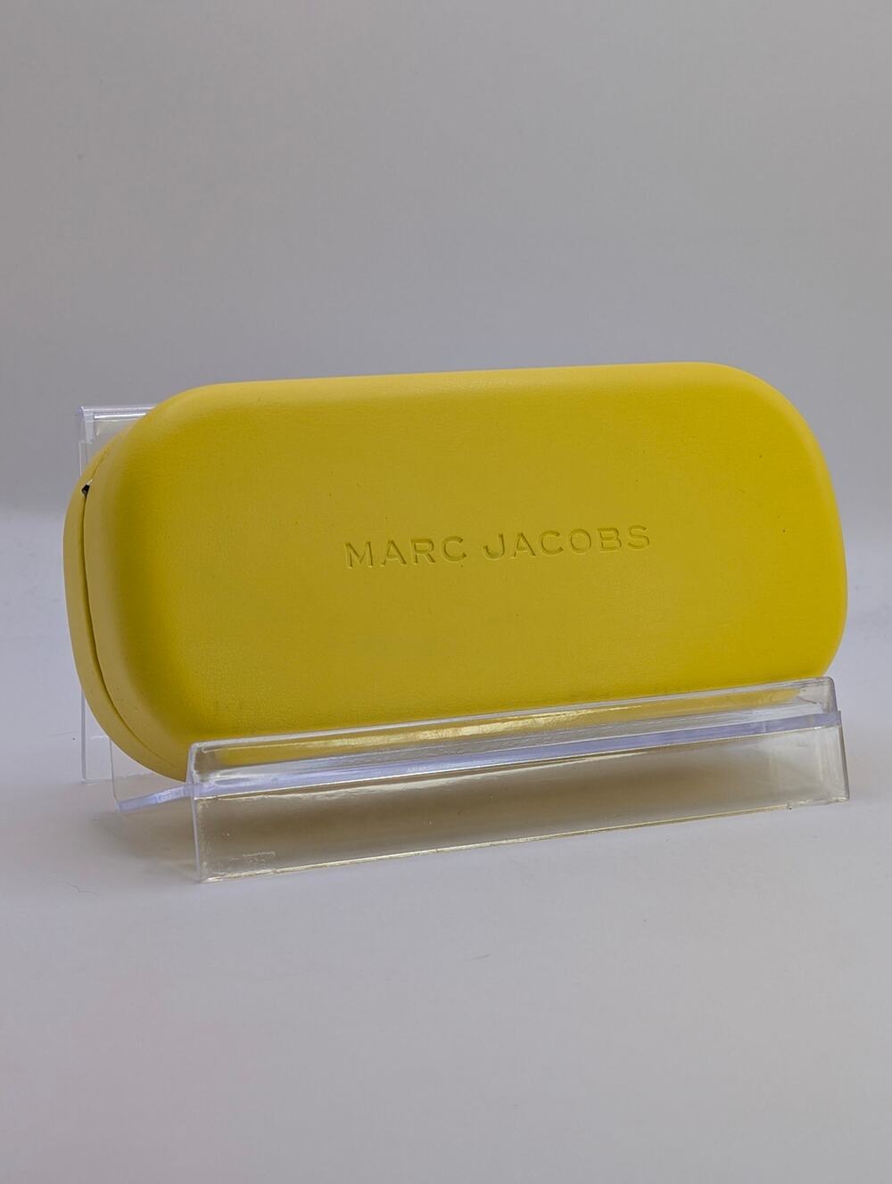 AUTH Marc Jacobs Square Frame Aviator Marc Icon – Tortoise & Gold – Brand New
